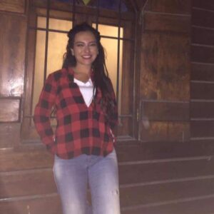 Amal Arafa Instagram - 