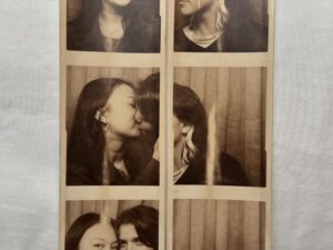 Amalia Yoo Instagram - ❤️valentine