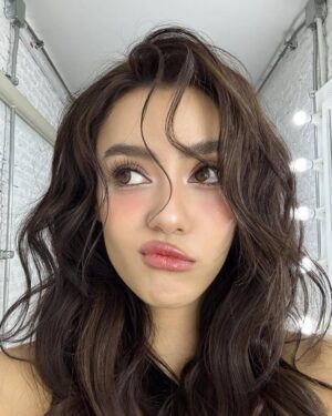 Amanda Obdam Instagram - Hi