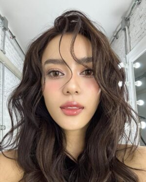 Amanda Obdam Instagram - Hi
