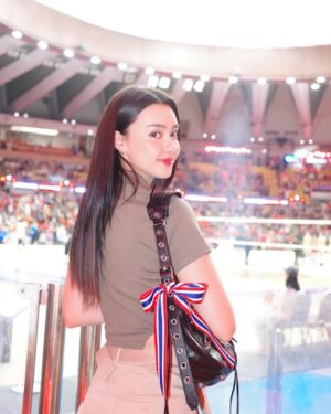 Amanda Obdam Instagram - ไทยแลนด์ๆๆๆๆ 🇹🇭🇹🇭🇹🇭