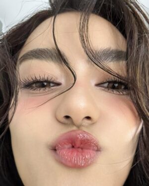 Amanda Obdam Instagram - Hi