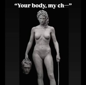 Amanda Palmer Instagram - .
.
.
.
.
.
Sculpture @lucianogarbati