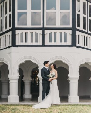 Amander Liew Instagram - 10 years ago I met a rando at a college party who ended up becoming my husband 3 years ago, and today, the father of my child;
Considering the fact that I didn’t think that we would even date when we first met, I’d say we’ve come a long way, hey?

My friend, my bro, my shelter, my home. Thank you for loving me unconditionally ❤️ happy anniversary @l.weien 

In honour of meeting this rando 10 years ago, here’s a bunch of random photos from our 10 years together.
