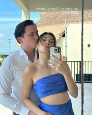 Amander Liew Instagram - 10 years ago I met a rando at a college party who ended up becoming my husband 3 years ago, and today, the father of my child;
Considering the fact that I didn’t think that we would even date when we first met, I’d say we’ve come a long way, hey?

My friend, my bro, my shelter, my home. Thank you for loving me unconditionally ❤️ happy anniversary @l.weien 

In honour of meeting this rando 10 years ago, here’s a bunch of random photos from our 10 years together.