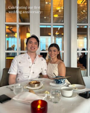 Amander Liew Instagram - 10 years ago I met a rando at a college party who ended up becoming my husband 3 years ago, and today, the father of my child;
Considering the fact that I didn’t think that we would even date when we first met, I’d say we’ve come a long way, hey?

My friend, my bro, my shelter, my home. Thank you for loving me unconditionally ❤️ happy anniversary @l.weien 

In honour of meeting this rando 10 years ago, here’s a bunch of random photos from our 10 years together.
