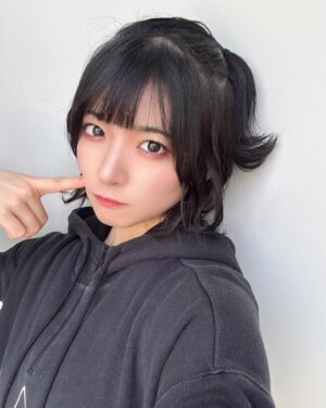 Amane Shindo Instagram - 🍎🍎🍎🍎

リンゴヘアと可愛いワンピースでした❤️in群馬

  #ねすぐらむ