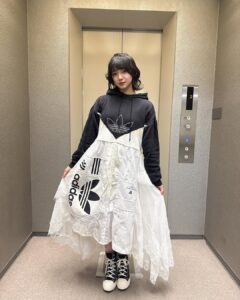Actress Amane Shindo HD Photos and Wallpapers March 2025