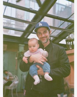 Amber Stevens West Instagram - My sister in law came to visit, brought her camera and captured the cutest moments. Love you @jamee_west