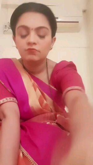 Ami Trivedi Instagram - 
