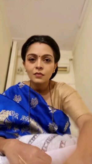 Ami Trivedi Instagram - 
