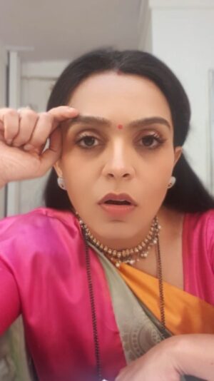 Ami Trivedi Instagram - 