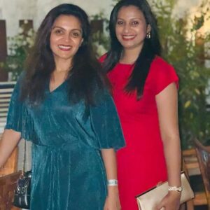 Ami Trivedi Instagram - About last night..