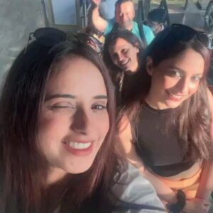 Ami Trivedi Instagram - 