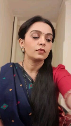 Ami Trivedi Instagram - 