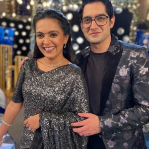 Ami Trivedi Instagram - 
