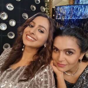 Ami Trivedi Instagram - 