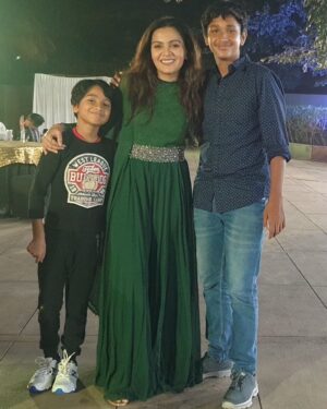 Ami Trivedi Instagram - 