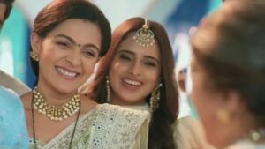 Ami Trivedi Instagram - My reel partner:)