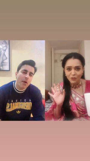 Ami Trivedi Instagram - 