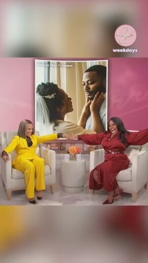 Amirah Vann Instagram - Celebrating #DOConFOX AND becoming Mrs. Amirah Vann-Oyeku ❤️ #doctorlife #marriedlife

Stylist @jasonrembert 
Style Assist @thestylistguy 
Hair @touchdxtiff 
Makeup @killahcamz