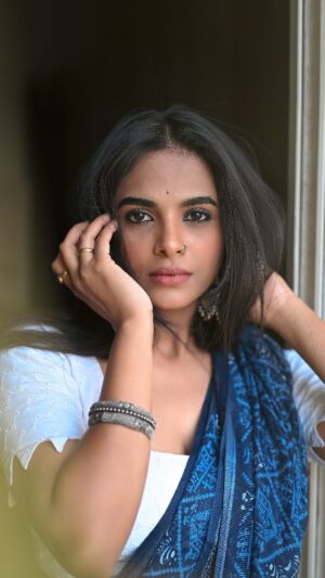 Amruta Dhongade Instagram - "ऐ हैरते आशिकी"

Photo by Kuldip Bapat 

In Frame - @amrutadhongade_official

Costume by - @vaidehi_behere_jadhav

PHOTO COPYRIGHTS RESERVED
Photos & Videos are not allowed to use for promotion purpose or any other reason

#photobykuldipbapat #amrutadhongade #amrutadhongadefc #viratkohli #cinematic #cinematography #reelsinstagram #reelvideo #reelsindia
#viralvideo

Official Shoots of 2025
Pune
For more info
Visit www.kuldipbapat.com
 
Gear: Nikon ZF
@nikonindiaofficial

Lens: Nikkor Z 50mm F/1.8 s