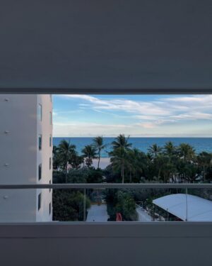 Ana Gasteyer Instagram - Ok, a little Miami was just the ticket.