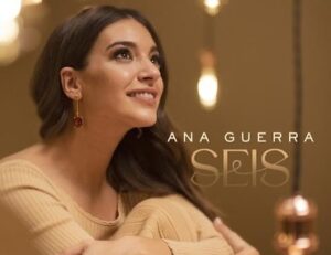 Ana Guerra Instagram - Voy a borrar fotos que ya no tengo espacio, o no….