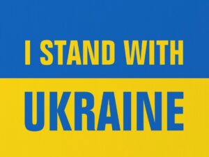 Ana Navarro Instagram - Vladimir Putin is a dictator.
He invaded Ukraine, unprovoked.
Zelensky is a hero - representing his courageous people.
Trump and his accomplices are doing Putin’s bidding and betraying democracy and our European allies. It is disgusting.

Dear Ukraine, I am sorry.😢