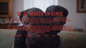 Ana Rujas Instagram - 21 de Marzo en cines 
Estrenamos en el @festivalmalaga 💔 qué ilusión  @juliomedemfilm
@morenafilms 
@rodrigo_espinel 
@alvaro.longoria.9 
@mesalafilms 
@javierrrey
@dypcomunicacion