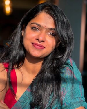 Anagha Narayanan Instagram - @_me.anjnakamal_ 🫶🏻 
.
.
.
.
.
.
.
.
.
.
.
.
#instagram #instagood #smile #love #viral #explore #photooftheday #photography #fyp