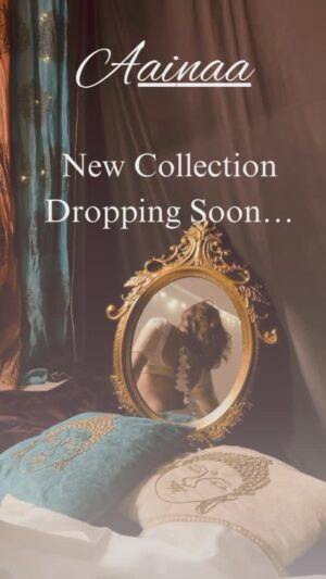 Anamica Kadamb Instagram - Unwrap the love, style, and grace. Aaina’s Women’s Day collection drops tomorrow! 💫 #aainaa #jewelry #jewellery #oxidisedjewellery #imitationjewellery