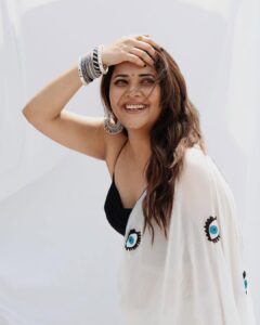 VJ Anasuya Bharadwaj HD Photos and Wallpapers March 2025