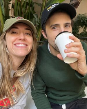 Andrea Bowen Instagram - A recap of a glorious birthday.