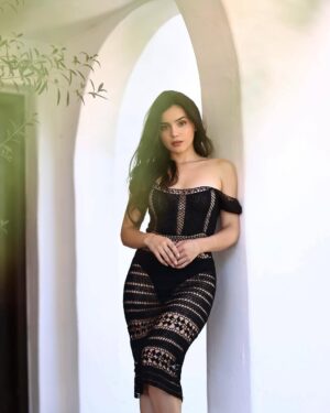 Andrea Londo Instagram - El sol sale para todos :)
