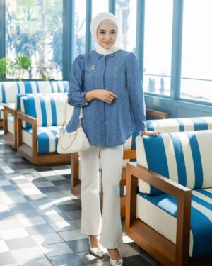 Andriani Marshanda Instagram - @ayubyayulestariofficial