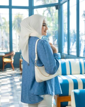 Andriani Marshanda Instagram - @ayubyayulestariofficial