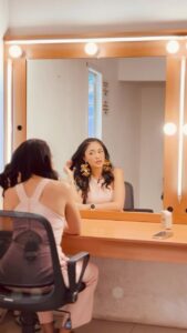 Actress Andriani Marshanda HD Photos and Wallpapers September 2024