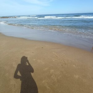 Andy Vila Instagram - Febrero que se va❤️‍🔥⛱️🎾🛴🌊