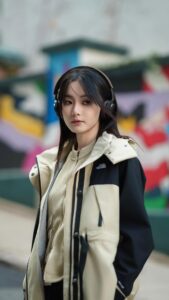 Actress Angel Lam Chin Ting HD Photos and Wallpapers March 2025