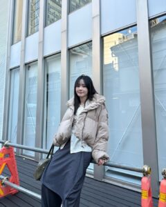 Actress Angel Lam Chin Ting HD Photos and Wallpapers February 2025