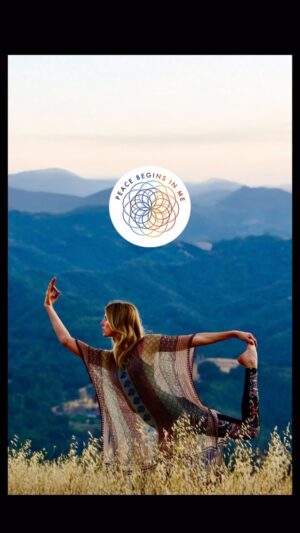 Angela Lindvall Instagram - 💥Peace Begins In Me -Website Launch!
I am so excited to re-launch Peace Begins In Me and bring this work to the Midwest. This journey has been one of deep self-growth, courage, and stepping fully into my purpose—a path of facing fear, finding my voice, and committing to the practices that create true transformation.
Peace Begins In Me has been both a personal journey of growth and a platform to share ancient practices and wisdom. It is a space for healing, self-discovery, and empowerment, offering the transformative technologies of breath, movement, meditation, and ritual to help individuals and bring together community to awaken our inner power and step into a life of clarity and purpose.
Through live events, workshops, coaching, and an online library of guided Daily Practice meditations, this platform provides tools for lasting transformation. One of the offerings I’m most excited to share is the 13-Month Moon Calendar, designed to align you with the natural cycles of the moon through rituals, prayers, and journal prompts for deep self-reflection and intention setting.
Now, I am bringing live events to the Kansas City area, creating opportunities for us to gather in #community. Transformation happens when we come together, hold space for one another, and commit to the journey within.
I can’t wait to connect, grow, and share this experience with you. Visit PeaceBeginsInMe.com to explore more and step into this journey with me. Become a plus member to gain full access to all we have to offer and get your first month for free. I would absolutely love your feedback. 🙏🏻#peacebeginsinme #communityhealing #healingjourney #mindbodyspirit #cometogether #unityconsciousness