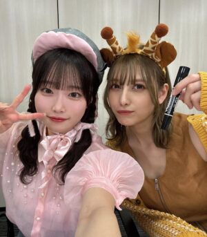 Angela Mei Instagram - ゼロイチ動物図鑑イベントありがとうございました🦒