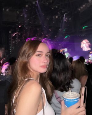 Angelina Cruz Instagram - best of january 💌