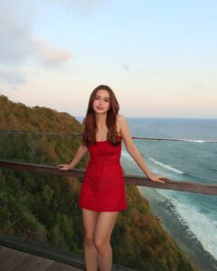 Actress Angelina Cruz HD Photos and Wallpapers October 2024