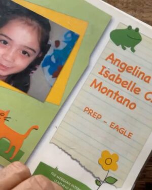 Angelina Cruz Instagram - gallery dump
