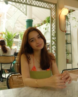 Angelina Cruz Instagram - @angelina.archv 📷