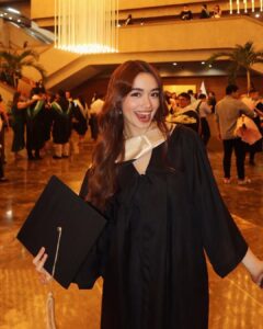 Angelina Cruz Most Liked Photos and Posts