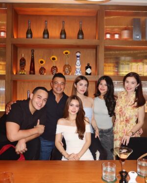 Angelina Cruz Instagram - 23 :)