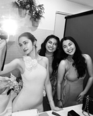 Angelina Cruz Instagram - lost files